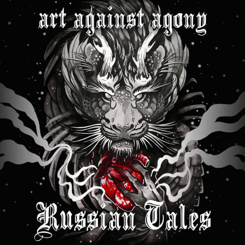 Art Against Agony : Russian Tales